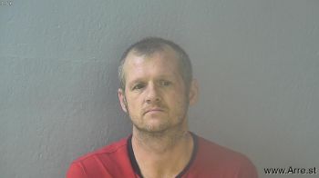 Kevin Daniel Albert Mugshot