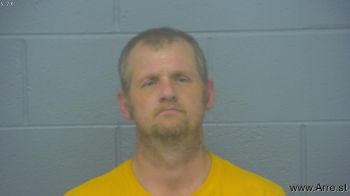 Kevin Daniel Albert Mugshot