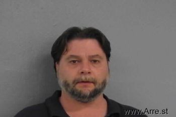 Kevin L Anderson Mugshot