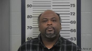 Kevin Edward Austin Mugshot