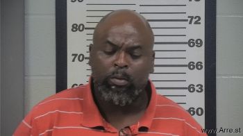 Kevin Edward Austin Mugshot