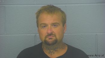 Kevin Michael Becker Mugshot