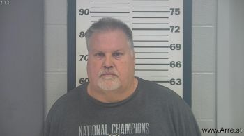 Kevin Tod Brandt Mugshot