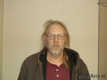 Kevin Devoine Buck Mugshot