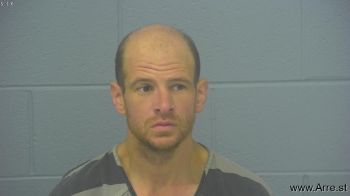 Kevin Ryan Campbell Mugshot