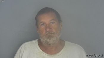 Kevin Lee Collins Mugshot