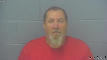 Kevin Lee Collins Mugshot