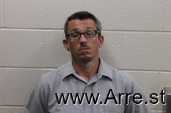 Kevin Wayne Cook Mugshot