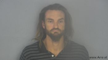 Kevin Tanner Michael Danielsen Mugshot