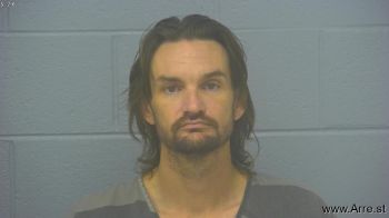 Kevin Tanner Michael Danielsen Mugshot