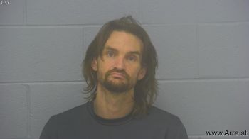 Kevin Tanner Michael Danielsen Mugshot