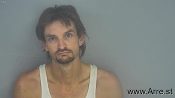 Kevin Tanner Michael Danielsen Mugshot