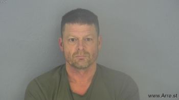 Kevin Dale Dennison Mugshot