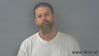 Kevin Dale Dennison Mugshot