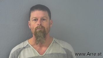 Kevin Dale Dennison Mugshot