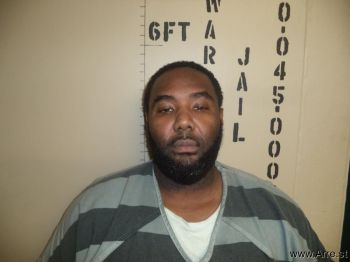 Kevin Jerrod Griffith Mugshot