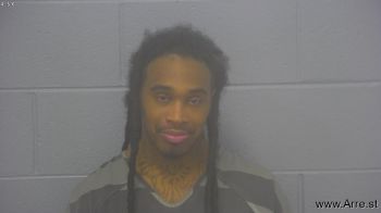 Kevin Darnell Guy Mugshot