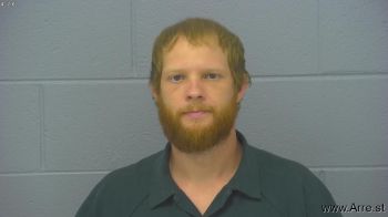 Kevin Joseph Hall Mugshot