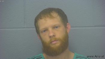 Kevin Joseph Hall Mugshot