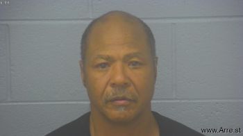 Kevin Maurice Holmes Mugshot