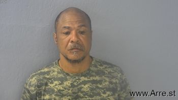 Kevin Maurice Holmes Mugshot