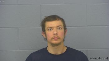 Kevin William Johnston Mugshot