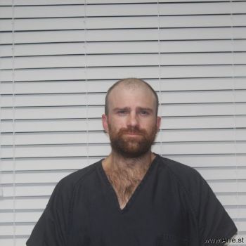 Kevin Kyle Myers Mugshot