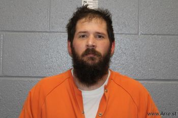 Kevin Keith Myers Mugshot