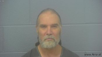 Kevin Ronald Richmond Mugshot