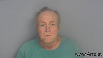 Kevin Scott Robertson Mugshot