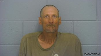 Kevin Lee Robinson Mugshot