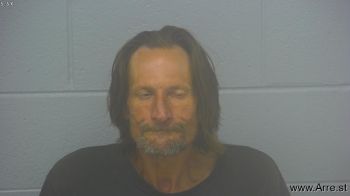 Kevin Lee Robinson Mugshot