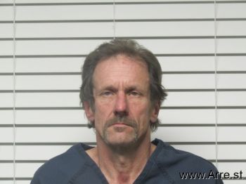 Kevin Russell Wallace Mugshot