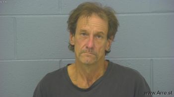 Kevin Russell Wallace Mugshot