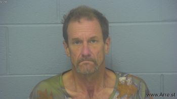 Kevin Russell Wallace Mugshot