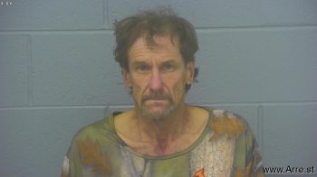 Kevin Russell Wallace Mugshot