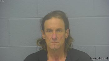 Kevin Russell Wallace Mugshot