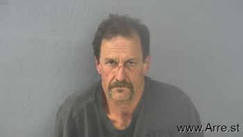 Kevin Russell Wallace Mugshot