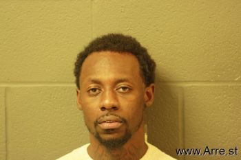 Keyun J Burton Mugshot