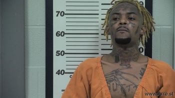 Khalid Clevon Heron-boone Mugshot