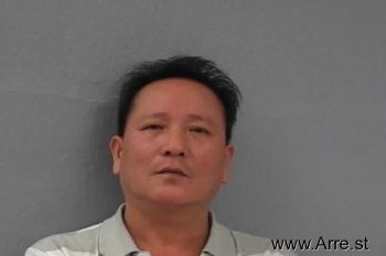 Khoa  Ho Mugshot