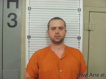 Kiefer Austin Clay Mugshot