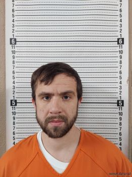 Kiefer Austin Clay Mugshot