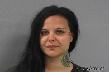 Kiley M Fonner Mugshot