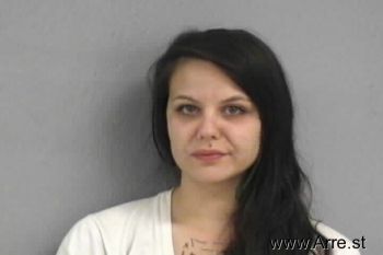 Kiley M Fonner Mugshot