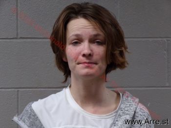 Kimberly  Allen Mugshot