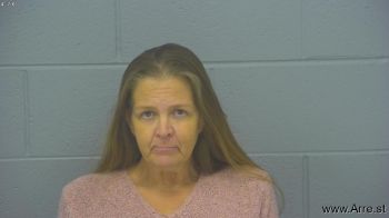 Kimberly Luanne Allen Mugshot