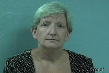 Kimberly L Andrews Mugshot