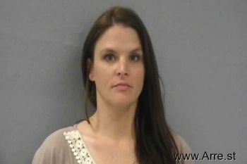 Kimberly J Atkinson Mugshot