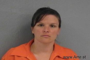 Kimberly J Atkinson Mugshot